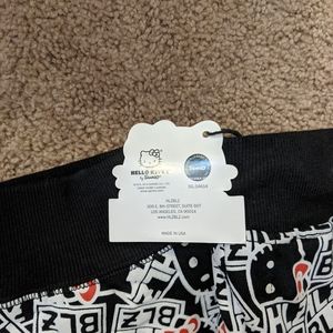 HLZBLZ x Hello Kitty Joggers